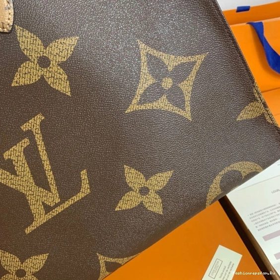 FS CHEAP LOUIS VUITTON GM ONTHEGO 0725